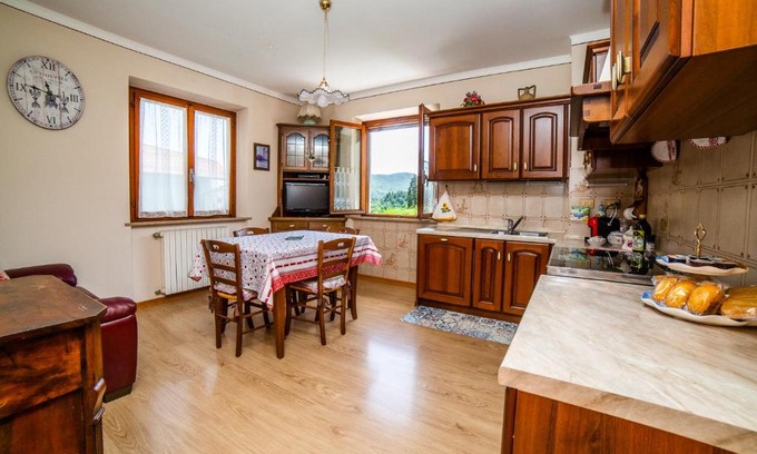 Maresca Appartement | La Casina del Teso