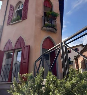 Cavriana Appartement | La Casina Delle Olghe 3