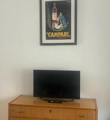 Vanchiglietta Appartement | La casina di Ale