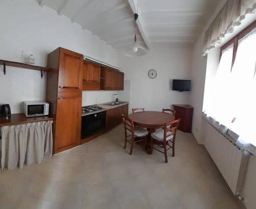 Chianni Appartement | La Casina di Guido