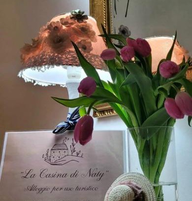 Alatri Appartement | La Casina di Naty
