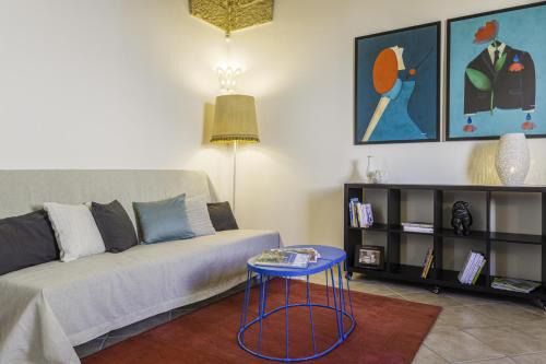 Felline Maison | La casina di Pippi vicino Marina di Ugento