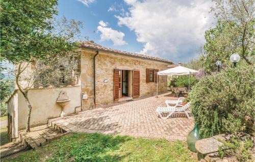 Pieve a Maiano Maison | La Casina