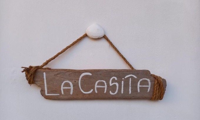 Livorno Appartement | "La Casita", 2 Floors Apartment, Private Parking only for Cars , Air-Cond and Terrace