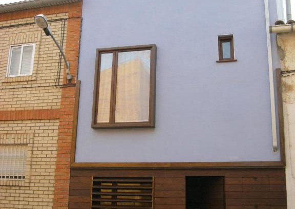Chillaron de Cuenca Maison | La Casita Azul De Chillaron