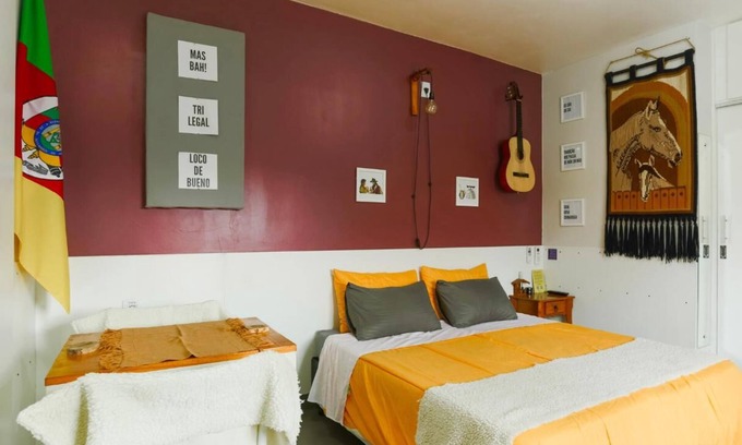 Teresopolis Maison | La Casita Bem Gaúcha