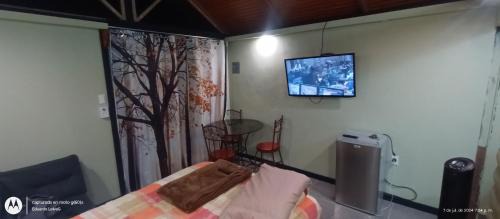 Hatillo Appartement | La casita