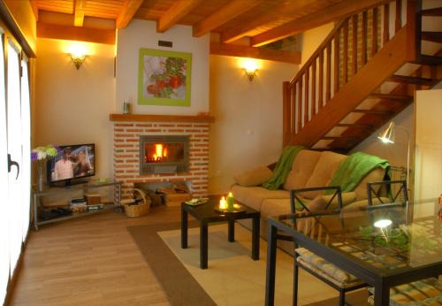 Adanero Appartement | La Casita de Adanero
