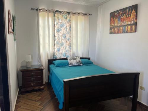 Alto Boquete Maison | La Casita de Elenita - Habitación doble
