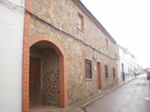 Belmonte Appartement | La Casita De ENRIQUETA