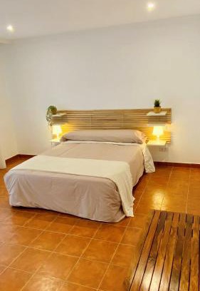 Chillaron de Cuenca Maison | LA CASITA DE MANOLI