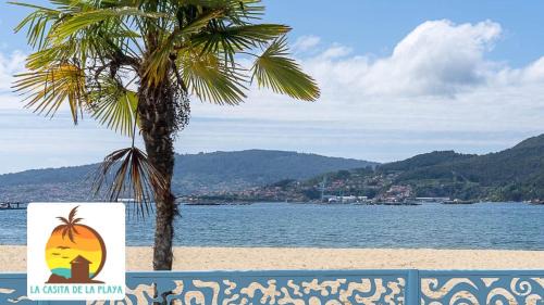 Cobres Appartement | La casita de la Playa
