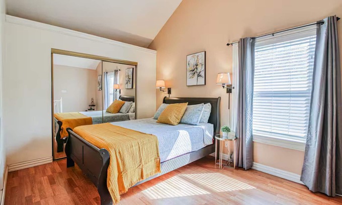 El Paso Maison | La Casita de Lulu, in the Heart of West Side