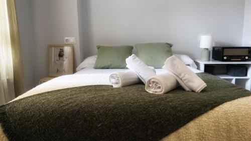 Getxo Appartement | La casita de Maria