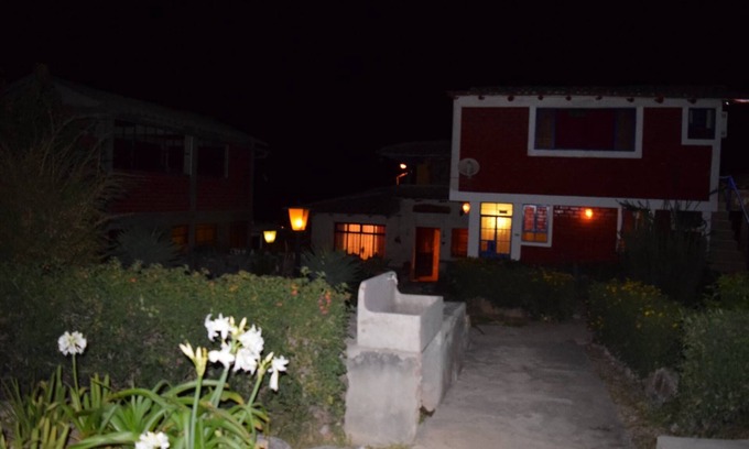 Mancos Hôtel | La Casita de mi Abuela