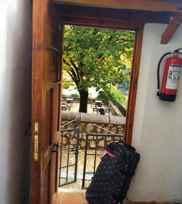 Old Town Appartement | La Casita de Nerea con Parking Gratuito