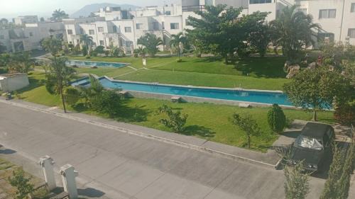 Morelos Maison | La casita de Xochitepec
