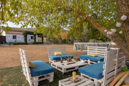 Guadalcanal Maison | La casita del Abuelo