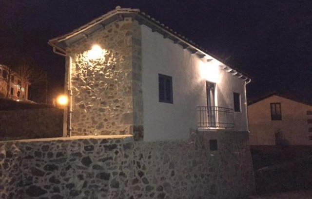 Bejar Maison | La Casita Del Castañar