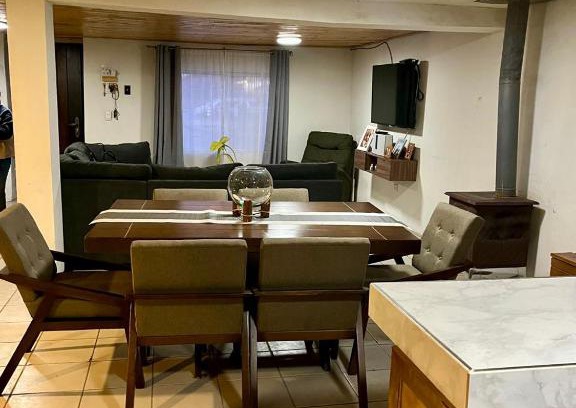 Creel Maison | La Casita del Centro