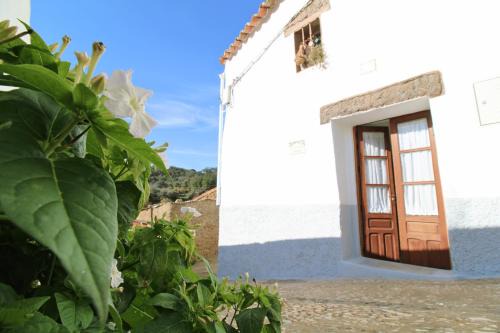 Cortelazor Maison | La Casita del Chopo by SIERRA VIVA
