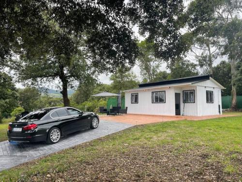 Lekeitio Chalet De Ski | La casita del encinar