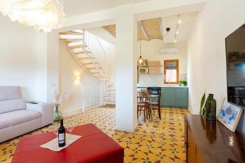 La Arboleja Appartement | La Casita del Malecón