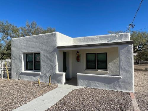Downtown Tucson Maison | La Casita del Membrillo