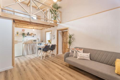 La Guancha Appartement | La casita del Natero