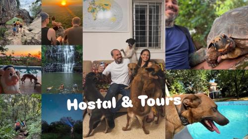 Asuncion Auberge | La Casita Del Viajero