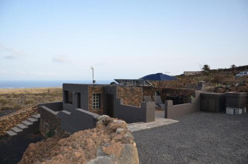 Haria Maison | La Casita del Volcan