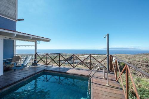 Armenime Maison | La Casita
