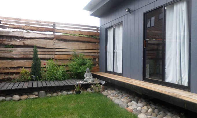 Puerto Montt Appartement | La Casita es una experiencia que debes vivir ...