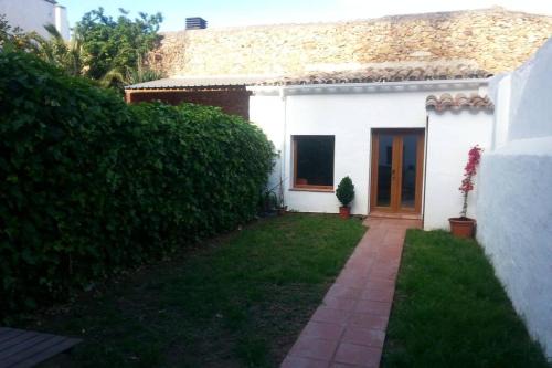 Palafrugell Maison | La casita marrón