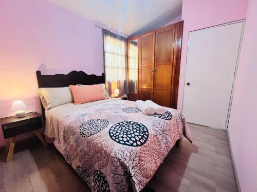 Patzcuaro Maison | La Casita