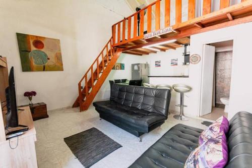 Santa Fe de Antioquia Maison | La Casita Santafe