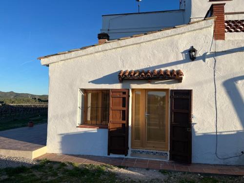Arbos Maison | La Casita Soler The Soler Cottage