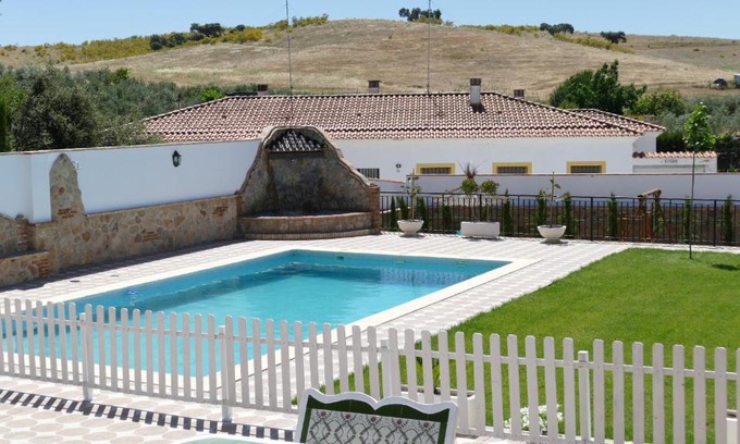 Olivenza Appartement | LA CASONA DE MANUELA