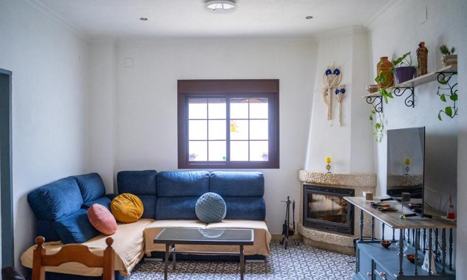 Encinasola Maison | La Casona de Alba