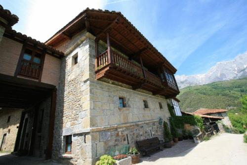 Baro Maison | La Casona De Baró