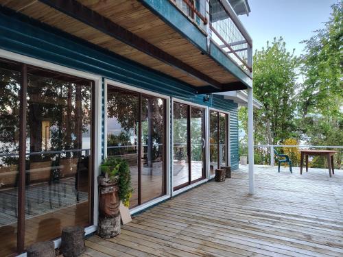Puerto Octay Maison | La Casona De Junia
