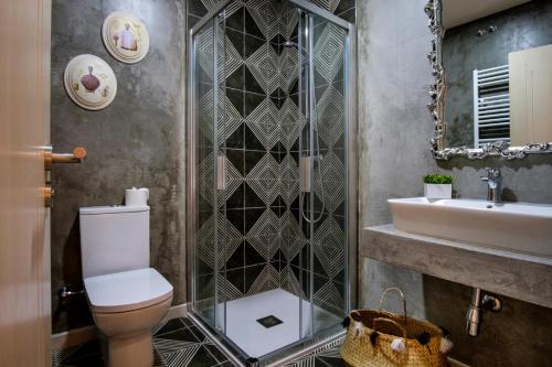 Arzua Maison | La Casona de Nené