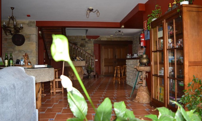 Lloreda Maison | La Casona de Quintes