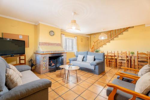 Chera Maison | La Casona