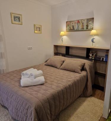 Cobres Maison | La Casona