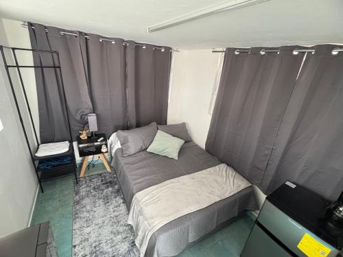 Xalapa Appartement | La Casona Xalapa, céntrica y lugar muy tranquilo