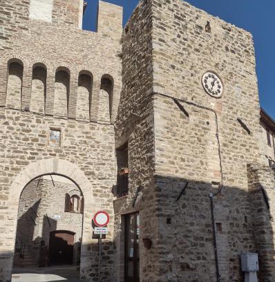 Spina Maison | La Castellana