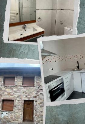 San Miguel Maison | La casuca de San Miguel