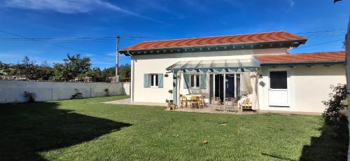 Medio Cudeyo Maison | La Casuca del Olivo