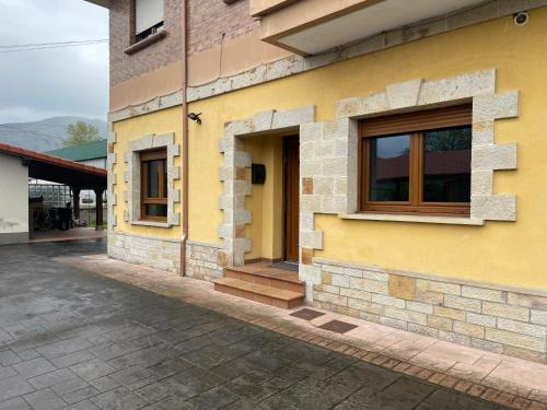 Llano Appartement | La Casuca de Corrales